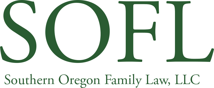 SOFL | Southern Oregon Family Law, LLC