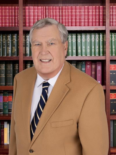 Richard W. Funk